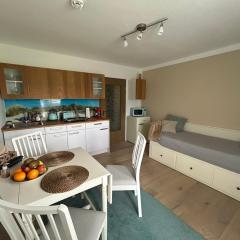 Ferienwohnung im Fichtelgebirge - nahe der Skipiste mit Balkon & Free Parking