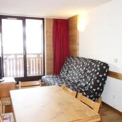 Résidence Christiania - APPARTEMENT ALPE D'HUEZ QUARTIER BERGERS MAE-2211