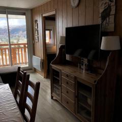 Résidence Christiania - APPARTEMENT ALPE D'HUEZ QUARTIER BERGERS MAE-2541