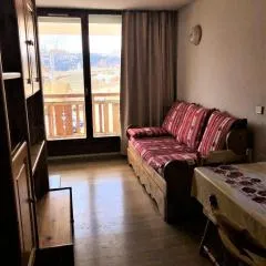 Résidence Christiania - APPARTEMENT ALPE D'HUEZ QUARTIER BERGERS MAE-3381
