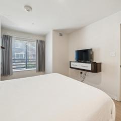 Wonderful 1 Bedroom Oasis At The Rim!