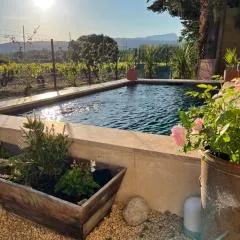 La grange