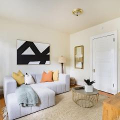 Stay Portland - The Original Portland Mayor Estate - 6 Beds