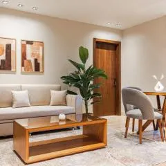 Elegance Tower