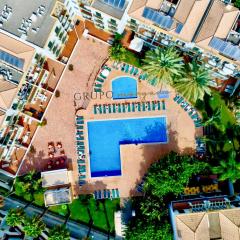 Grupo Morgado - Quinta do Morgado - Morgado Pool View