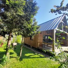 Breena, maison 4 personnes