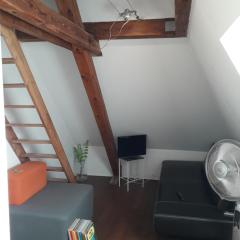 Chambres chez Jean Luc