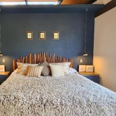 Garden Suite