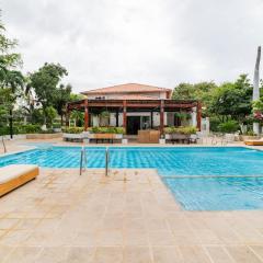 Cabaña La Rochela - Santa Marta