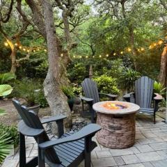Higher Altitude | Cozy Downstairs Apt. Close to the Beach in Surf City, NC