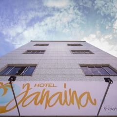 Hotel Janaína