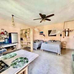 Cabarete Boutique Kite Hotel Garden Loft