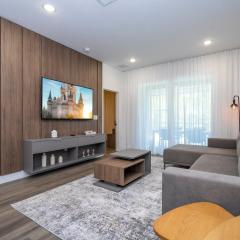 New Villa Private Pool Disney Magic