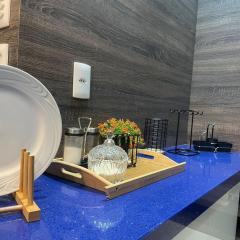 Spa Loft - Belíssima Vista Vaca Brava