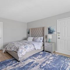 Comfort room in Cincinnati