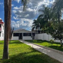 Casa VILLASOL