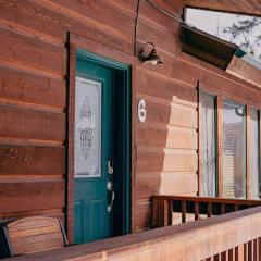 The Loose Moose Lodge #6 At Downtown Grand Lake
