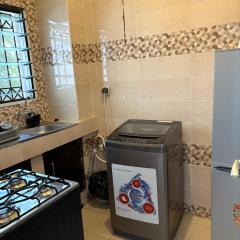 Ina residence, studio vallon