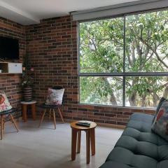 Medellin- La 70, close to everything, Laureles retreat