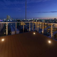 Tabist 東京シティビューホテル