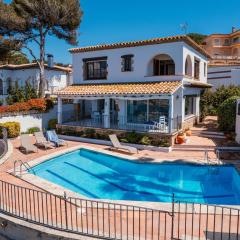 COSTA BRAVA SUITES VILLA Cala Jonca