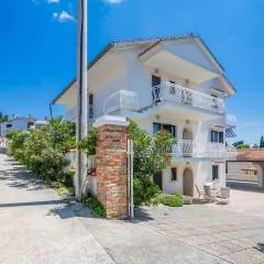 Seaside apartments with a swimming pool Omisalj, Krk - 24362