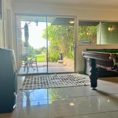 Large 2 Bedroom apartment