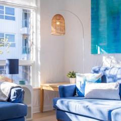 Belle Escapes - Summer's Endless Coastal Escape