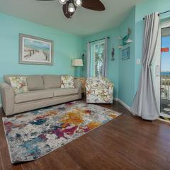 Grand Caribbean 206 condo