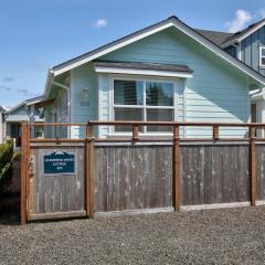 Whispering Waves Cottage