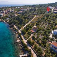 Beautiful Home In Necujam With Wifi