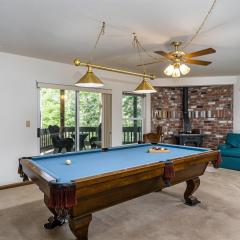 Miner's Claim - Home with 2 Decks & Pool