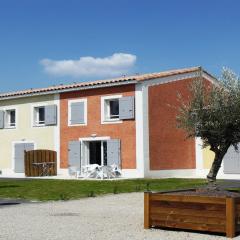 Village Retreat with Terrace