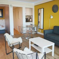 Nieuwpoort Stay w Beach Access