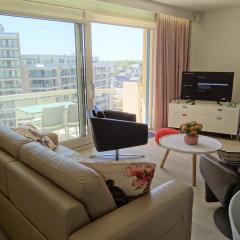Apartment in Nieuwpoort near the Beach
