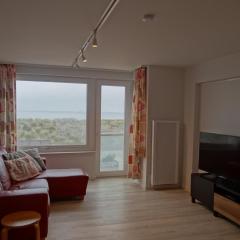 Apartment in Nieuwpoort by Sandy Beaches
