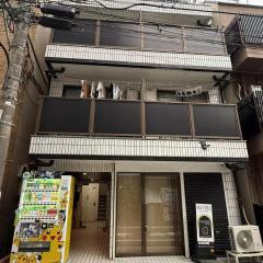 Tookin house 池袋