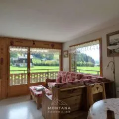 Appartement lumineux près des pistes, 3 chambres, 7 personnes - FR-1-458-216