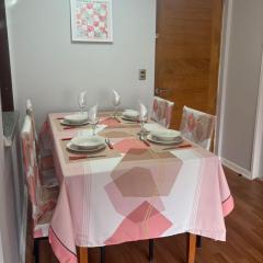 Hermoso Departamento central en Antofagasta EDIFICIO ICONO