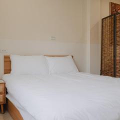 Boléro Homestay I 鄰近花園夜市