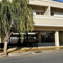 Monoambiente amoblado