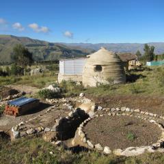 Andean Mountains Hostel