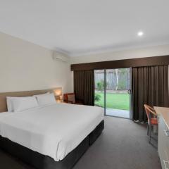Hunter Gateway Motel