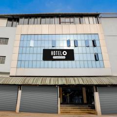 Hotel O Pachgaon Near Kolhapur Film Institute