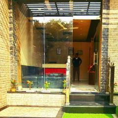 Varuna Residency