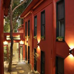 YOYO PINKE Hotel