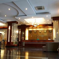 Cong Doan Viet Nam Hotel