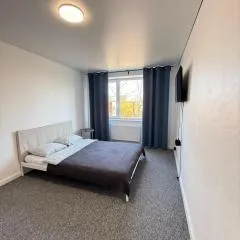 Kivi Apartments