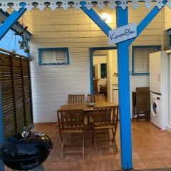 Bungalow Kanaribleu