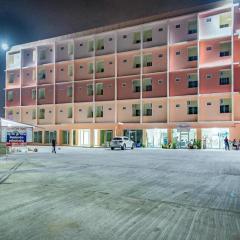 Orchid Residence At Amata